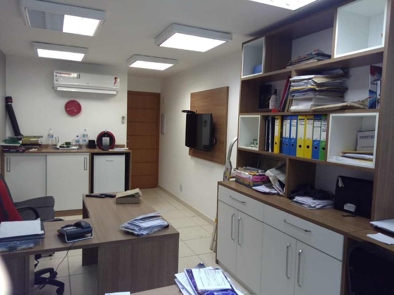 Planejamento de Obras é com a Rocha Moura